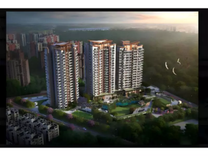 Northwind Estates Wins 5-Acre YEIDA Land in Sector 22D for Rs 189 Crore