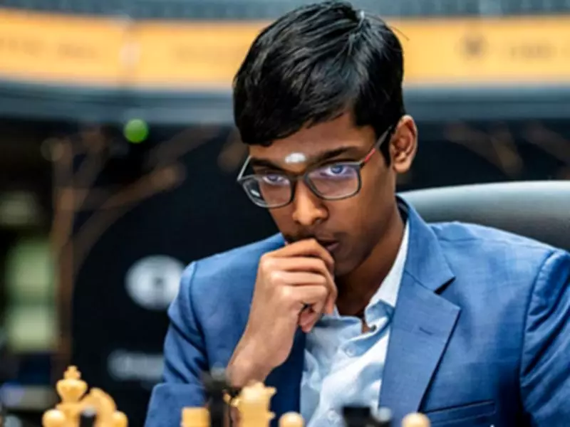 Norway Chess: Praggnanandhaa loses to Firouzja, So beats Gukesh, Deshmukh defeats Humpy