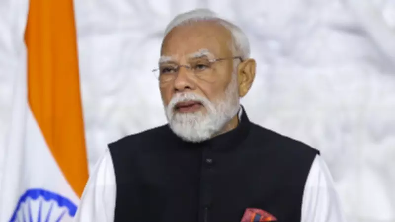 Norwegian Paper Faces Backlash Over Racist Modi Cartoon
