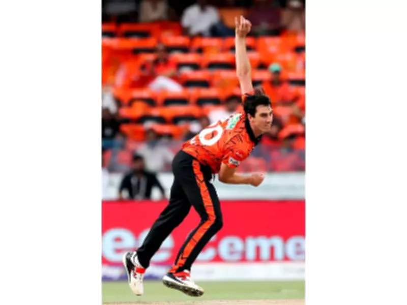 Not Our Best Day: Pat Cummins on SRH's 7-Wicket Loss to KKR