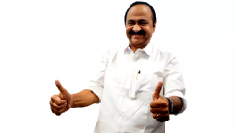Not Venu Vd, Not Quite Vici: A Political Analysis