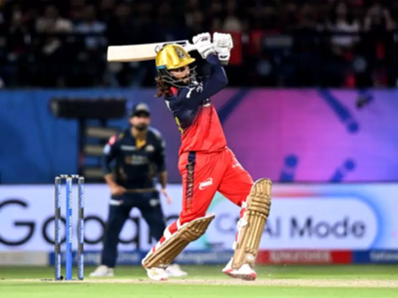 Not Worried About My Wicket: RCB Skipper Patidar After Sealing Second Successive IPL Final Spot
