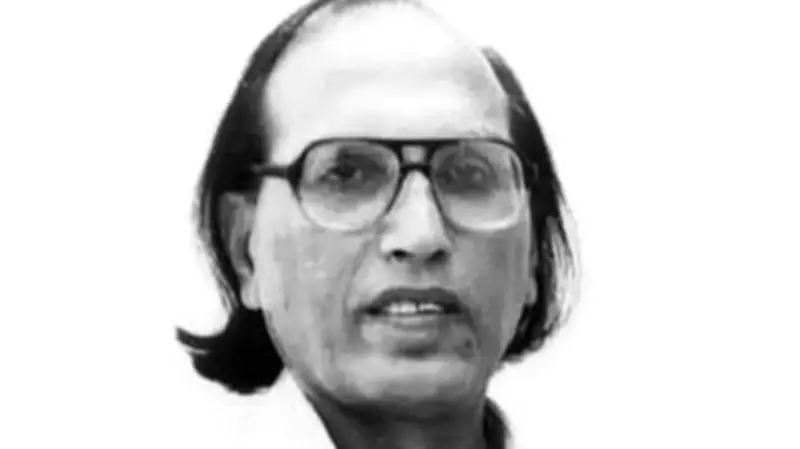 Noted Poet Bashir Badr Passes Away at 91