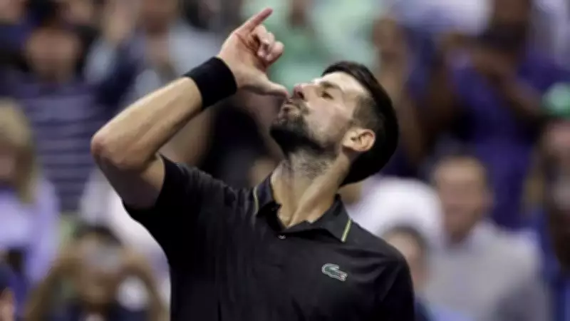 Novak Djokovic Confident Despite Limited Clay Preparation Ahead of French Open 2026