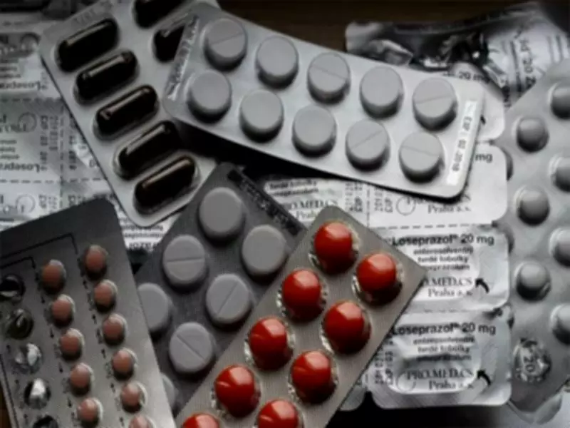 NPPA Caps Retail Prices of 42 Drug Formulations, Issues Fresh Notification