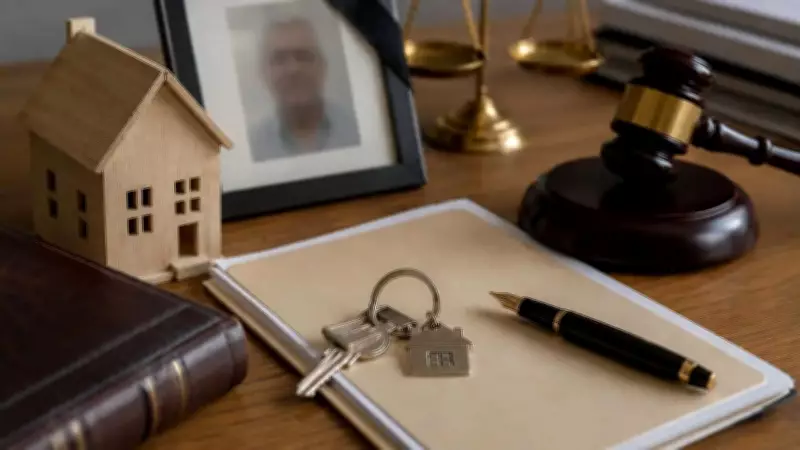 NRI Dies Without Will: How Property in India Is Distributed