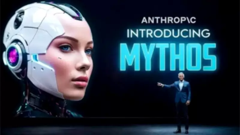 NSA Uses Anthropic's Mythos AI to Find Flaws in Microsoft Software