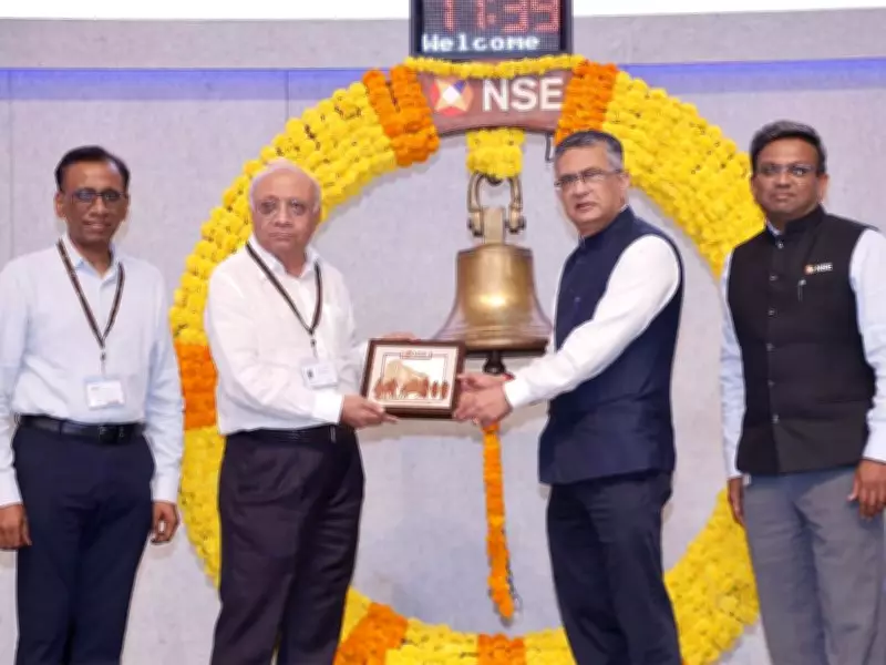 NSE Partners with Sequel Logistics to Expand Electronic Gold Receipts Ecosystem