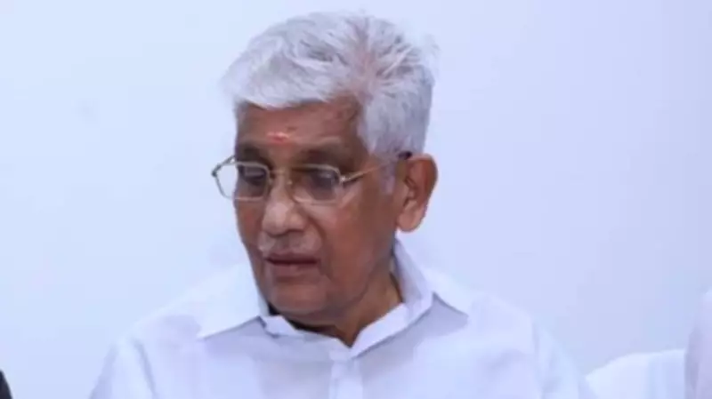 NSS Slams IUML for Interfering in Congress CM Pick in Kerala