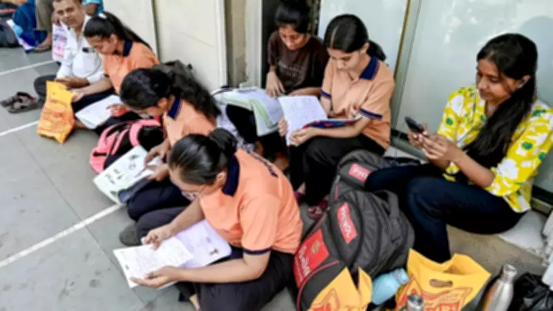 NTA Overhauls Exam Security After NEET-UG 2026 Paper Leak, Tells Supreme Court