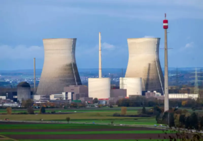 Nuclear Power Revival: Key to Clean, Secure Energy Future