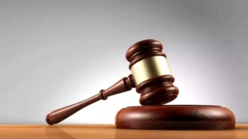 Nuh Court Sentences Man to 20 Years for Raping Minor Girl in 2023