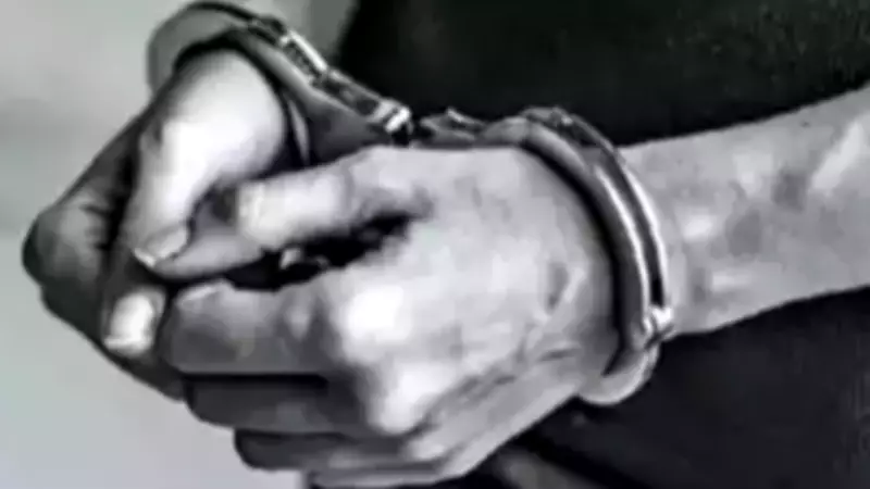 Nuh Police Arrest Man for Kidnapping and Raping 8-Year-Old Girl