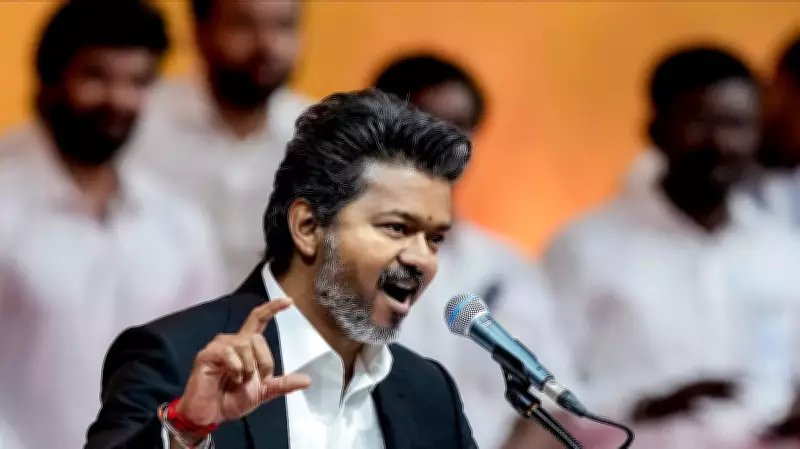 Numbers Secured; Now the Governance Test for Vijay