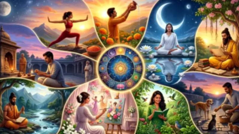 Numerology Remedies for Each Birth Number: Simple Practices for Positivity
