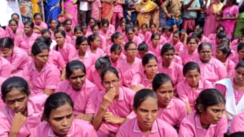 Nursing Student Death: Tamil Nadu Govt Forms High-Level Inquiry Committee