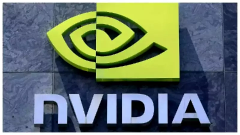 Nvidia Hits $5.5 Trillion Market Cap, Surpasses Google and Apple