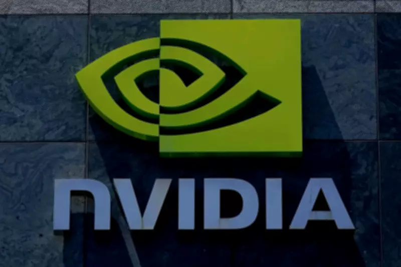 Nvidia to Enter PC Market with Own Processors, Challenging Intel and AMD