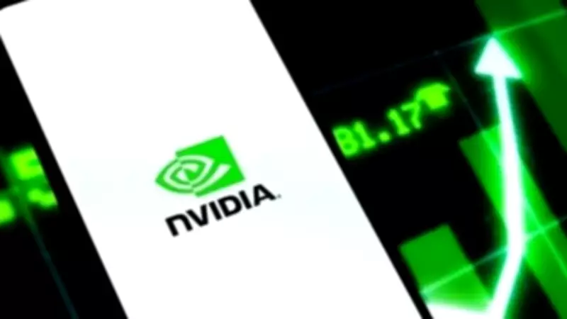 Nvidia's Market Cap Surpasses Entire Indian Stock Market Value