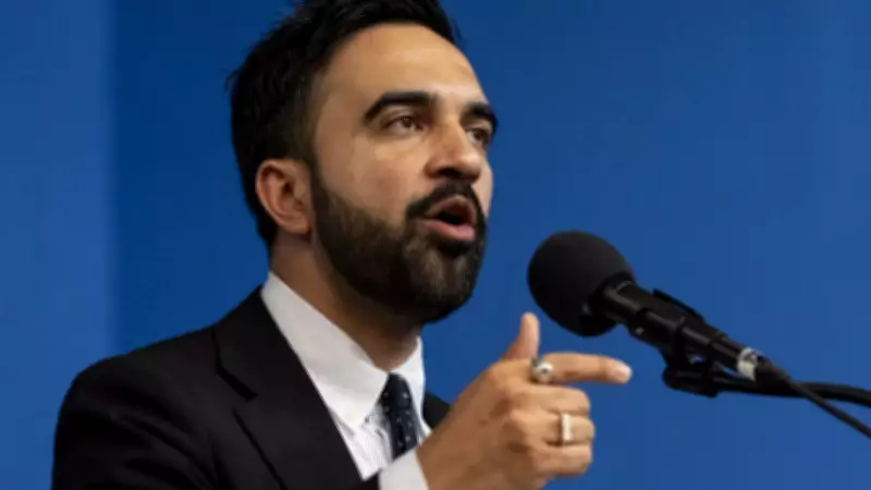 NYC Mayor Mamdani Praises Arteta's Bold Call Leading to Arsenal Title