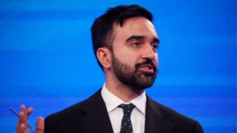 NYC Mayor Zohran Mamdani Launches Twitch Livestream for Public Engagement