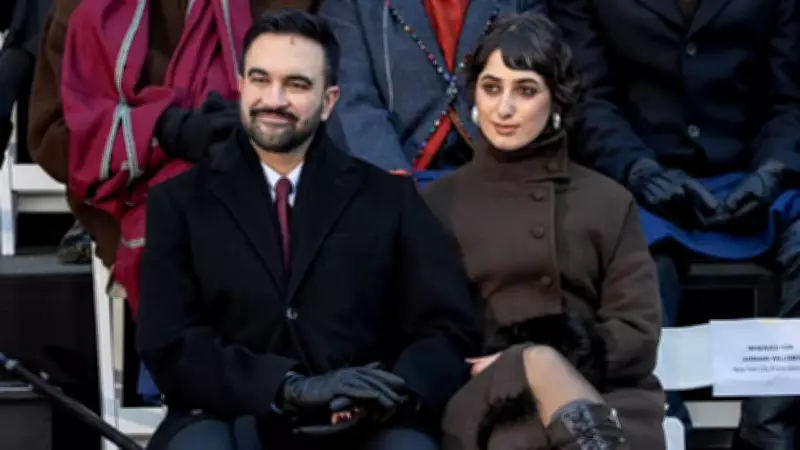 NYC Mayor Zohran Mamdani Skips Met Gala, Highlights Workers