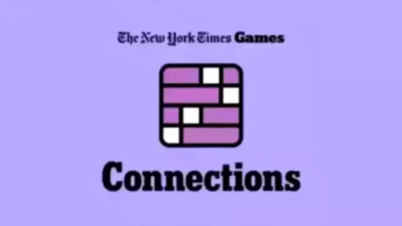 NYT Connections May 15 2026: Hints, Answers and How to Play Puzzle #1069