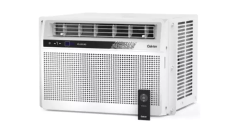 Oakter Launches Inverter Window AC at Rs 16,999 in India with Low Power Consumption