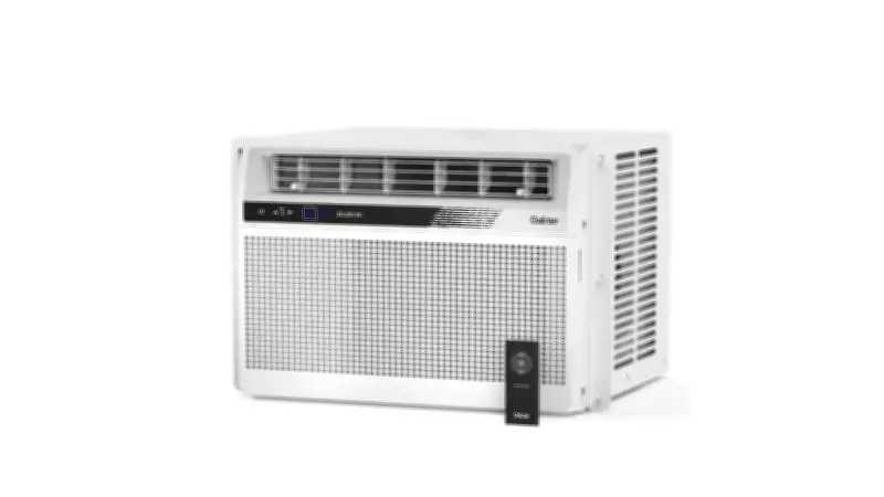 Oakter Launches Studio AC 5000 (2026) 0.5-Ton Inverter Window AC for Compact Spaces