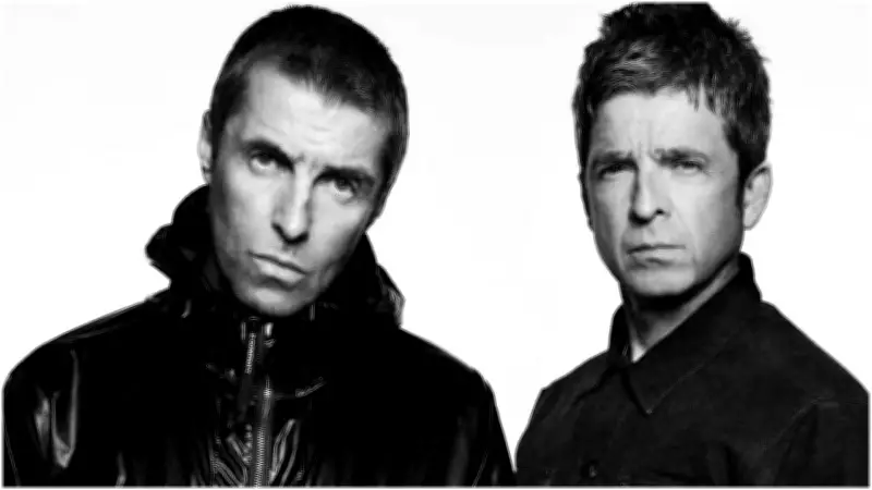 Oasis Reunion Tour Documentary by Steven Knight Gets Theatrical Release in 2026