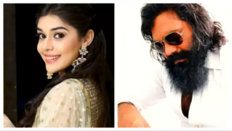 OBSESS Trailer: Eisha Singh, Peter Wilson in a Psychological Thriller