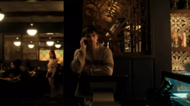 Obsession Movie Hits Indian Screens: Day 1 Box Office Collection Revealed
