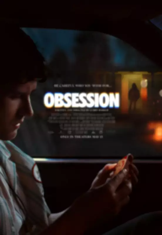 Obsession Movie Review: Indie Horror Turns Love into a Supernatural Nightmare