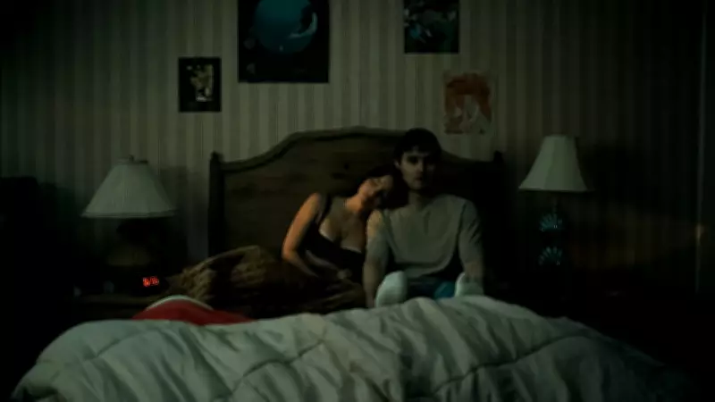 Obsession X Review: Internet Raves About Michael Johnston and Inde Navarrette Horror Film