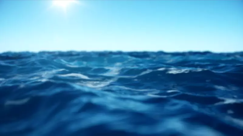 Ocean Mysteries: Ghost Tracks, Sound Traps, and Methane Plumes Defy Science