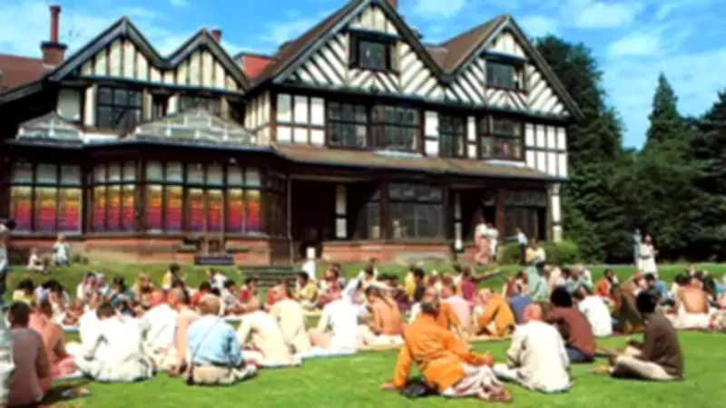 Odia Groups in UK Protest Iskcon's Early Rath Yatra Dates