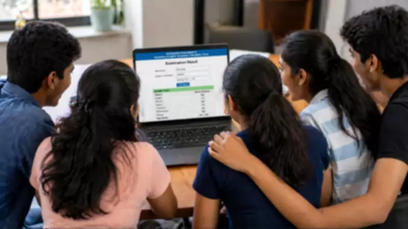 Odisha 10th Result 2026: BSE Class 10 Scores Announced at 4 PM, Check Online