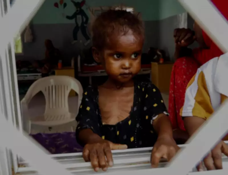 Odisha Child Wasting Rises to 22.1%, Above National Average: NFHS-6