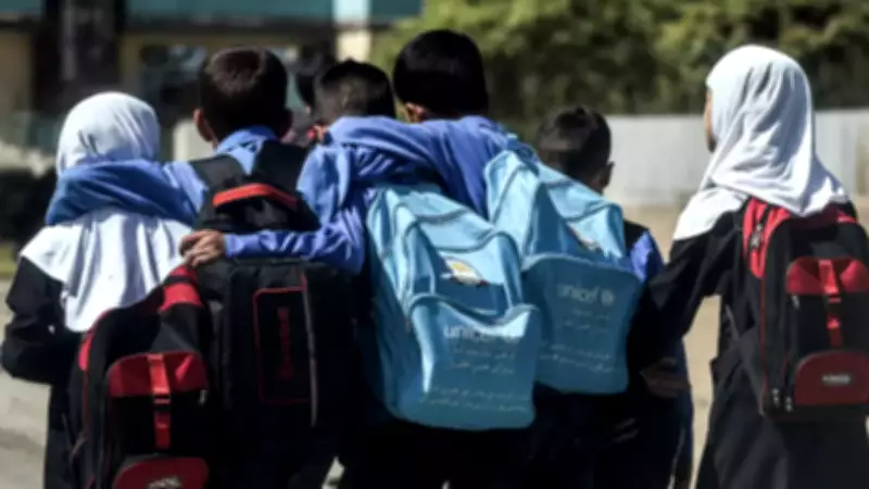Odisha Cuts Secondary School Dropout Rate by 34.5 Points in 10 Years