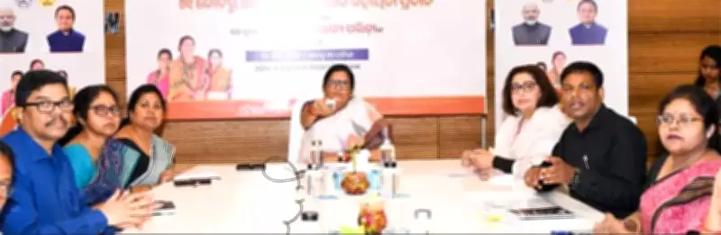 Odisha Deputy CM Disburses Rs 61 Crore to Over 79,000 Left-Out Subhadra Beneficiaries