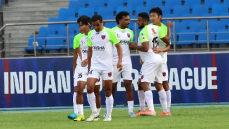 Odisha FC beats SC Delhi 2-1 in ISL, moves away from relegation zone