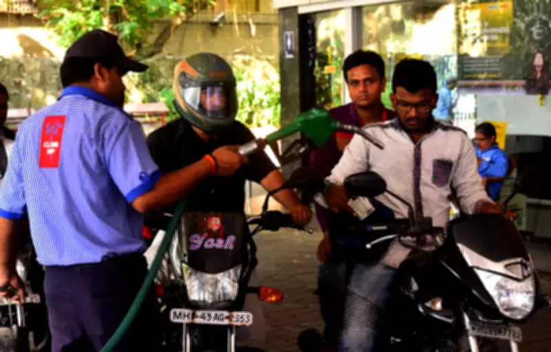 Odisha Govt Denies Fuel Crisis, Urges Public Not to Panic Buy