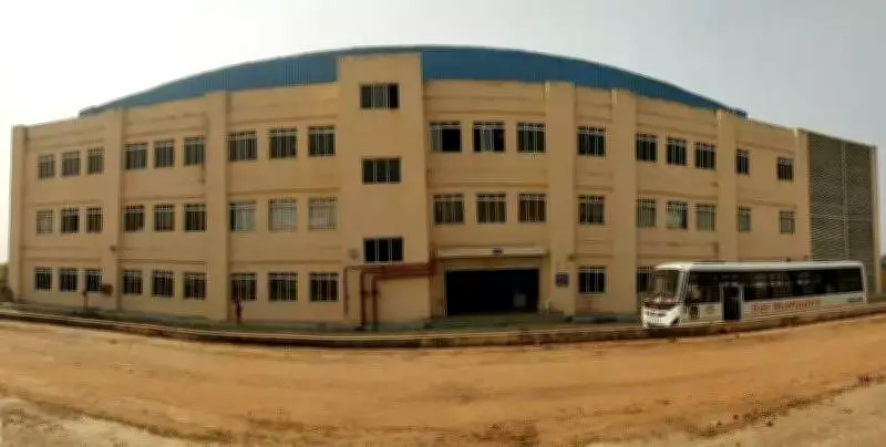 Odisha Govt Pays Rs 30 Lakh Monthly Rent for Non-Operational MRO at Bhubaneswar Airport