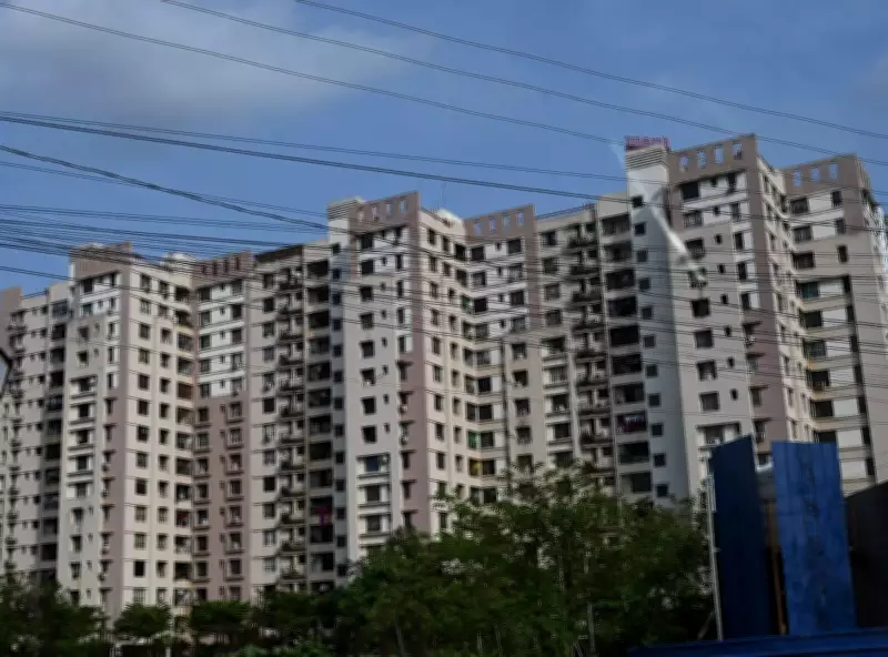 Odisha Govt Slashes Stamp Duty on Apartment Common Areas to Rs 50,000