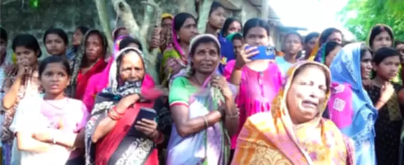 Odisha Govt Vows Action After Lynching of Railway Constable