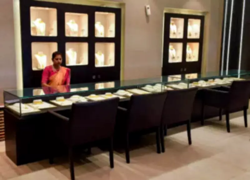 Odisha jewellers hit by gold import duty hike to 15%