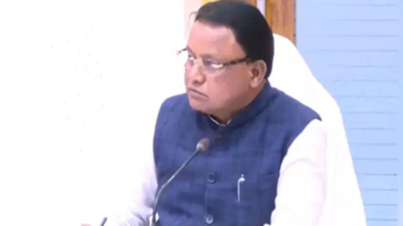 Odisha Launches Two Rural Development Schemes for Urban-Level Amenities