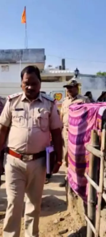 Odisha Man Arrested for Rape and Murder of Mentally Challenged Aunt