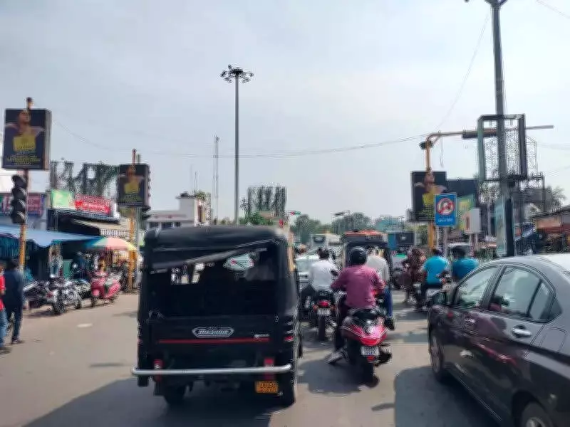 Odisha Police, BSCL, Cuttack MC Face Heat Over Social Media Focus