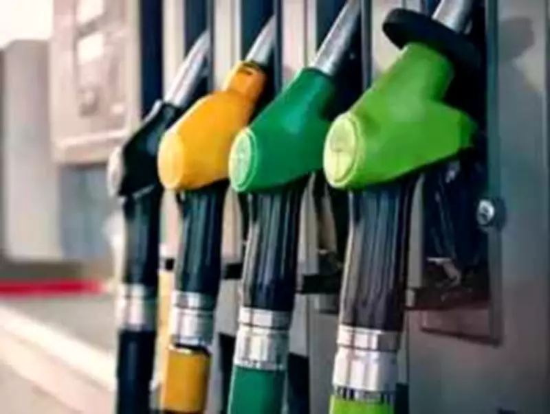 Odisha Reserves Fuel Stations for Trucks, Buses to Ease Diesel Shortage